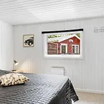 Sallie - 500m To The Fjord By Interhome Storvorde
