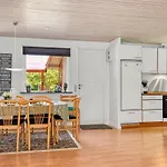 بيت للعطل Sallie - 500m To The Fjord By Interhome Storvorde