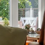 Sallie - 500m To The Fjord By Interhome بيت للعطل Storvorde