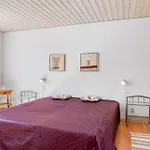 Sallie - 500m To The Fjord By Interhome بيت للعطل Storvorde