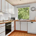 Sallie - 500m To The Fjord By Interhome Storvorde
