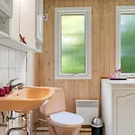 بيت للعطل Sallie - 500m To The Fjord By Interhome *