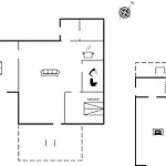 Sallie - 500m To The Fjord By Interhome بيت للعطل *