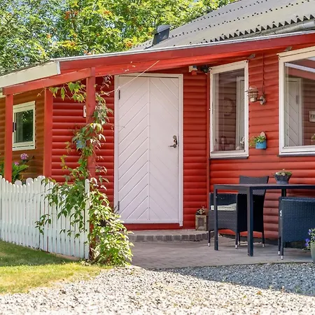 بيت للعطل Sallie - 500m To The Fjord By Interhome Storvorde