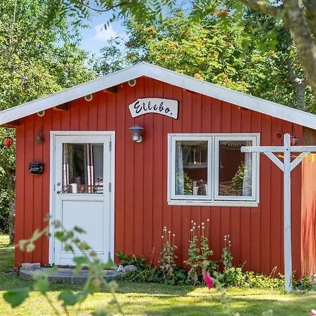 Sallie - 500m To The Fjord By Interhome بيت للعطل