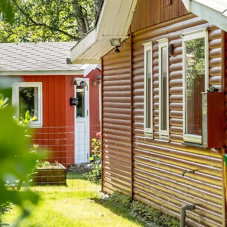 Sallie - 500m To The Fjord By Interhome بيت للعطل Storvorde