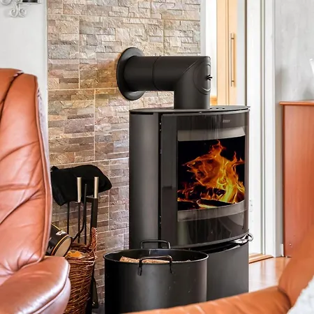 Sallie - 500m To The Fjord By Interhome Holiday home